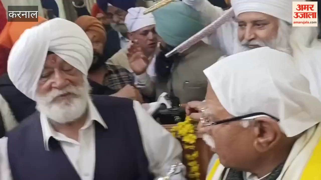 Union Minister Manohar Lal Khattar inaugurated the Clinical Lab and Diagnostic Centre