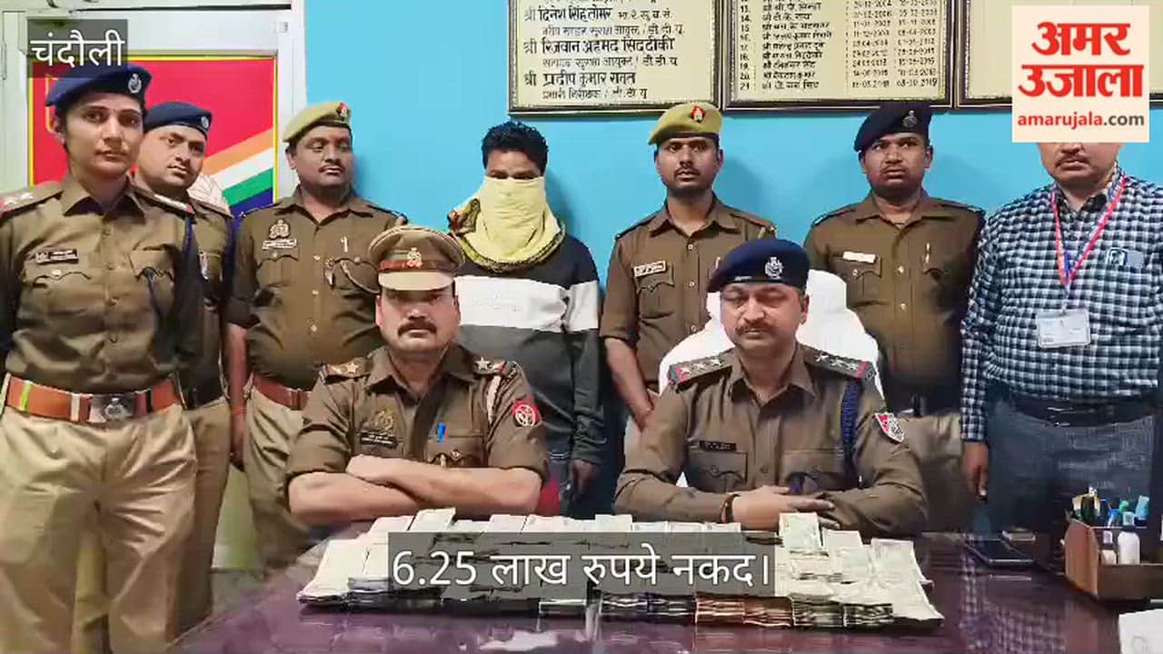 Rs 16.25 lakh cash recovered from Puducherry Junction