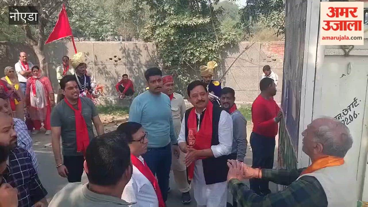 17th foundation day of Shri Shiv Shakti Siddh Shri Baba Balak Nath Temple celebrated with great pomp