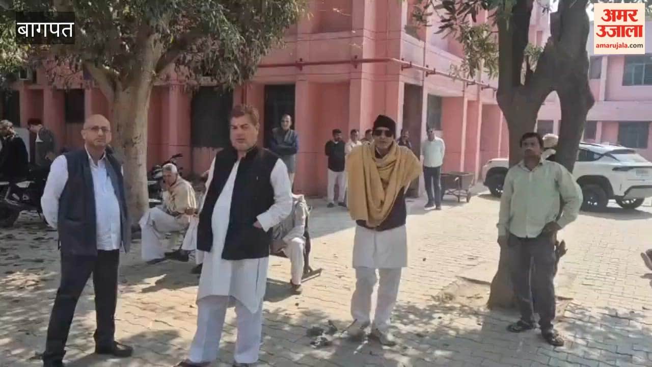 Baghpat: Dead body of married woman found hanging in Kurdi village, family alleges murder