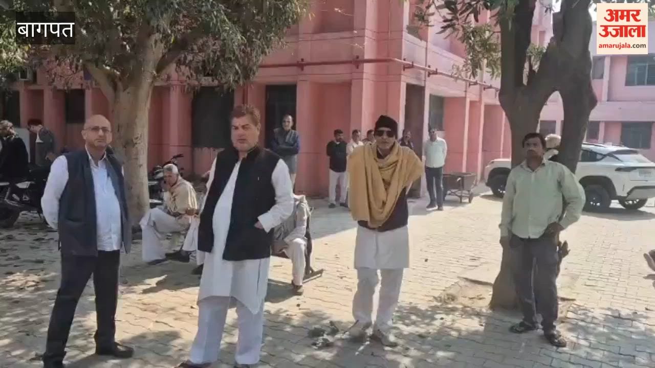 Baghpat: Dead body of married woman found hanging in Kurdi village, family alleges murder