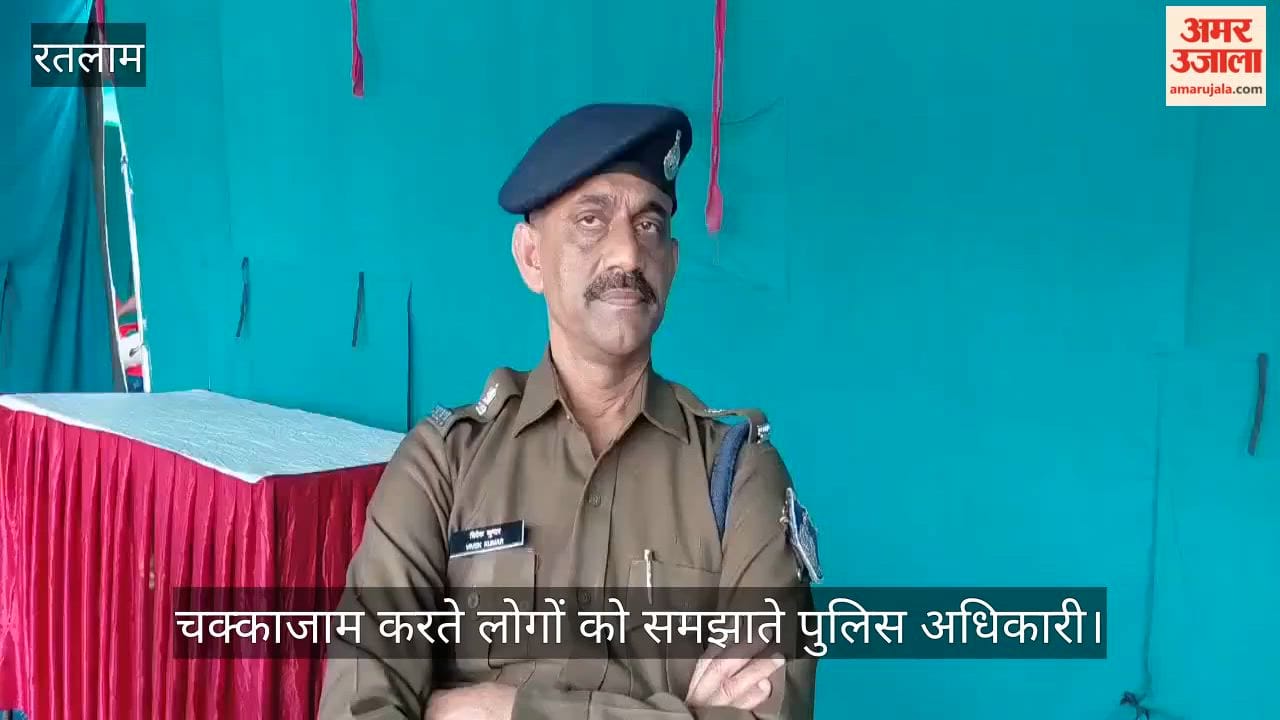 Hali hanged himself after the assault case was not heard in the police station, Sarpanch arrested
