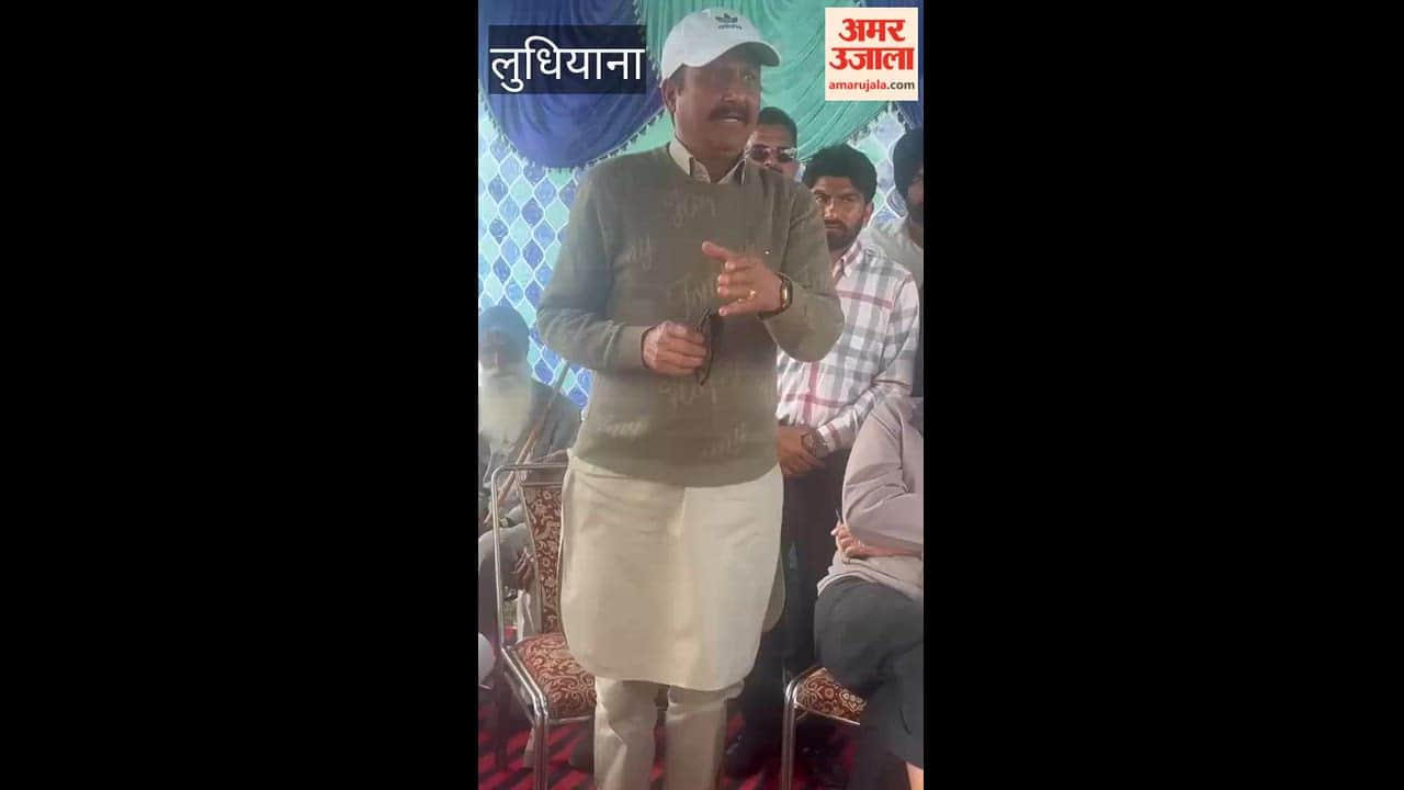 Anger among people against sand mafia in village Khaihra Bet of Jagraon