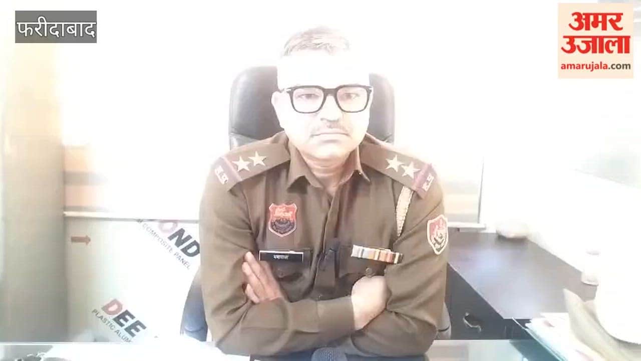 SI Ravi died in Mujesar factory fire