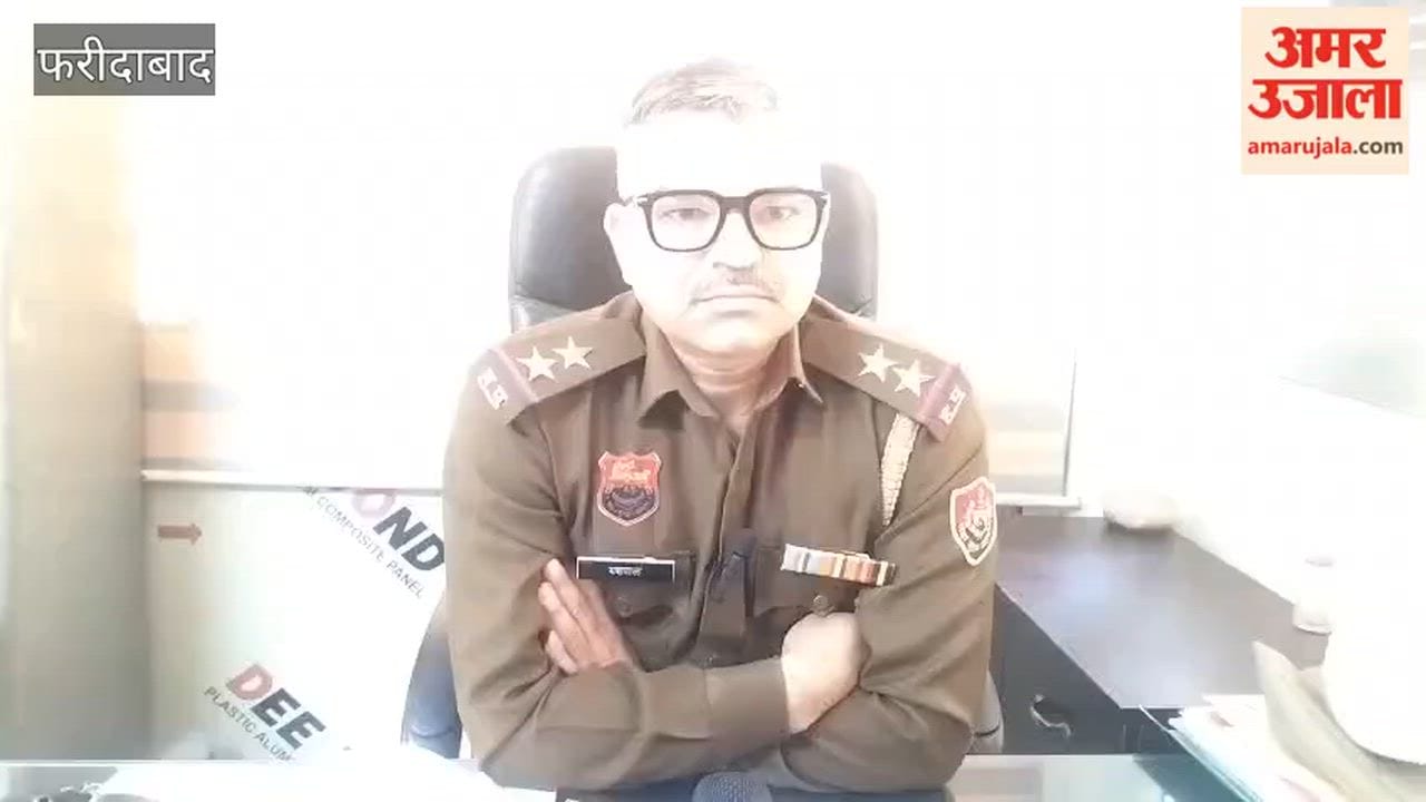 SI Ravi died in Mujesar factory fire