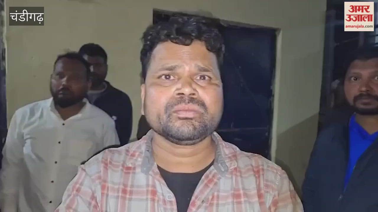 Woman brutally murdered with cooker and pan in Chandigarhs Dadwa village neighbour youth arrested