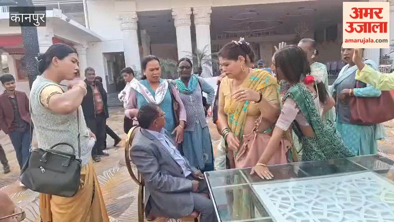 Indecent behavior and extortion in the name of Neg are troubling guesthouse operators