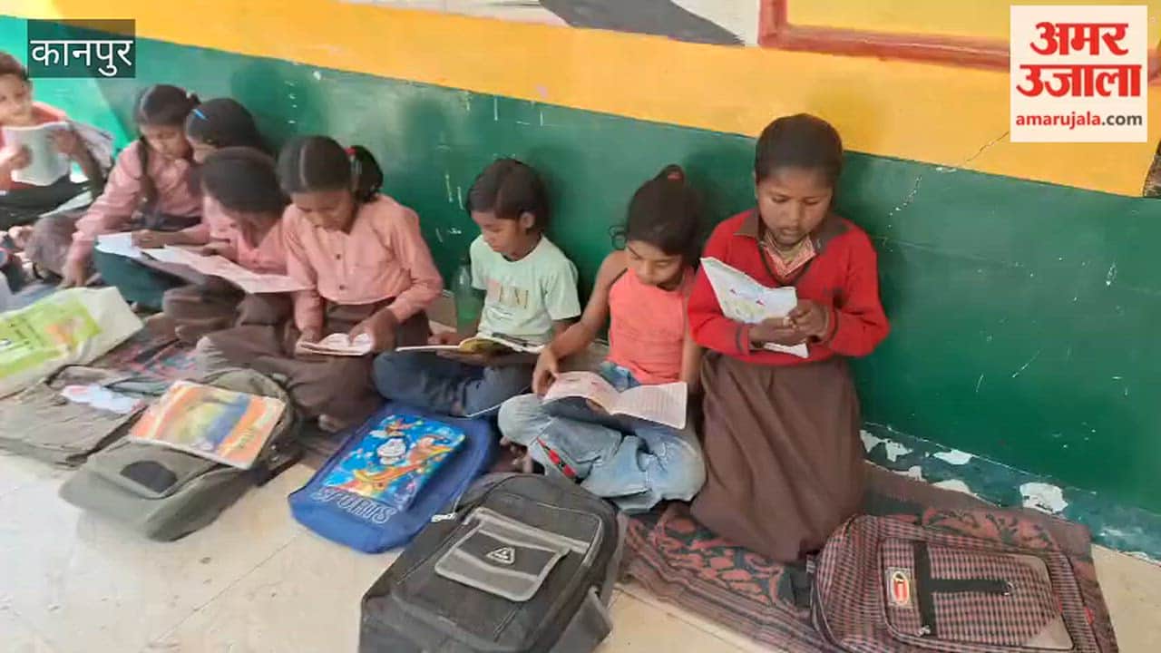 Teachers lock the future of children, double whammy of VAT and board exams, halting studies