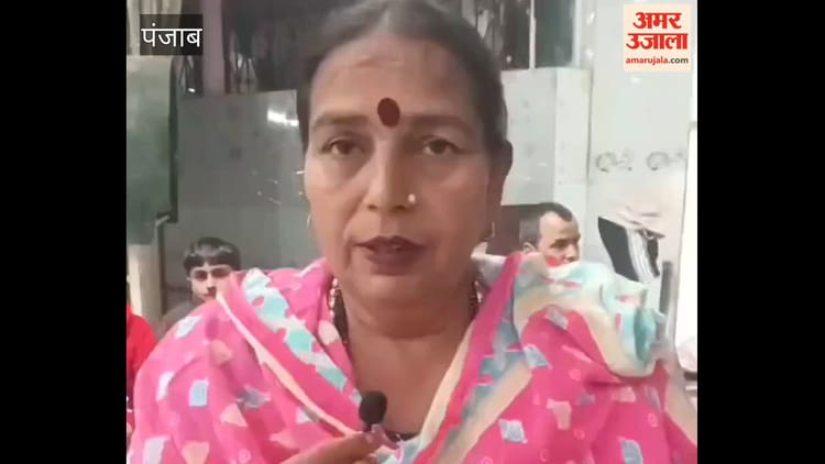 फगवाड़ा के साबर दाता अली अहमद शाह जी दरबार की गद्दीनशीन ने पहले रोजे की बधाई दी