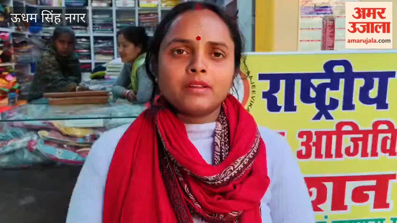 From Self Help Group to Self-Reliance: Karuna's Inspiring Success Story