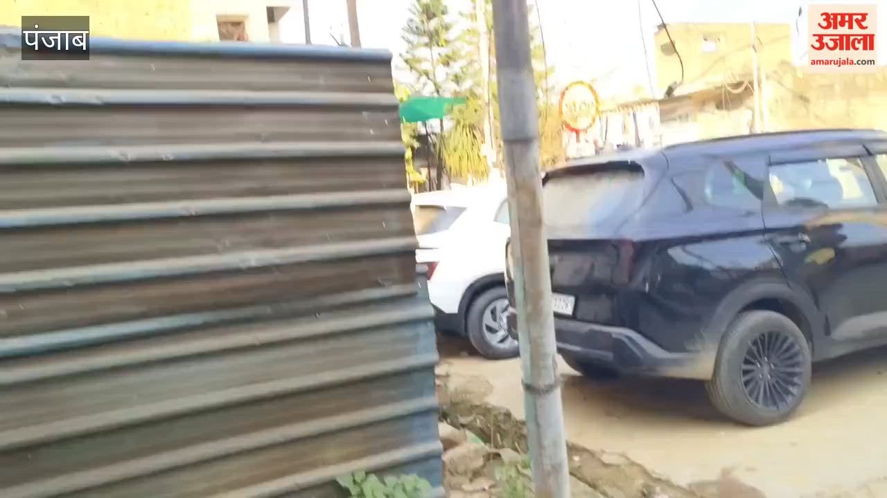 Phagwara's electricity department woke up and fixed the hanging wires in Prem Nagar.
