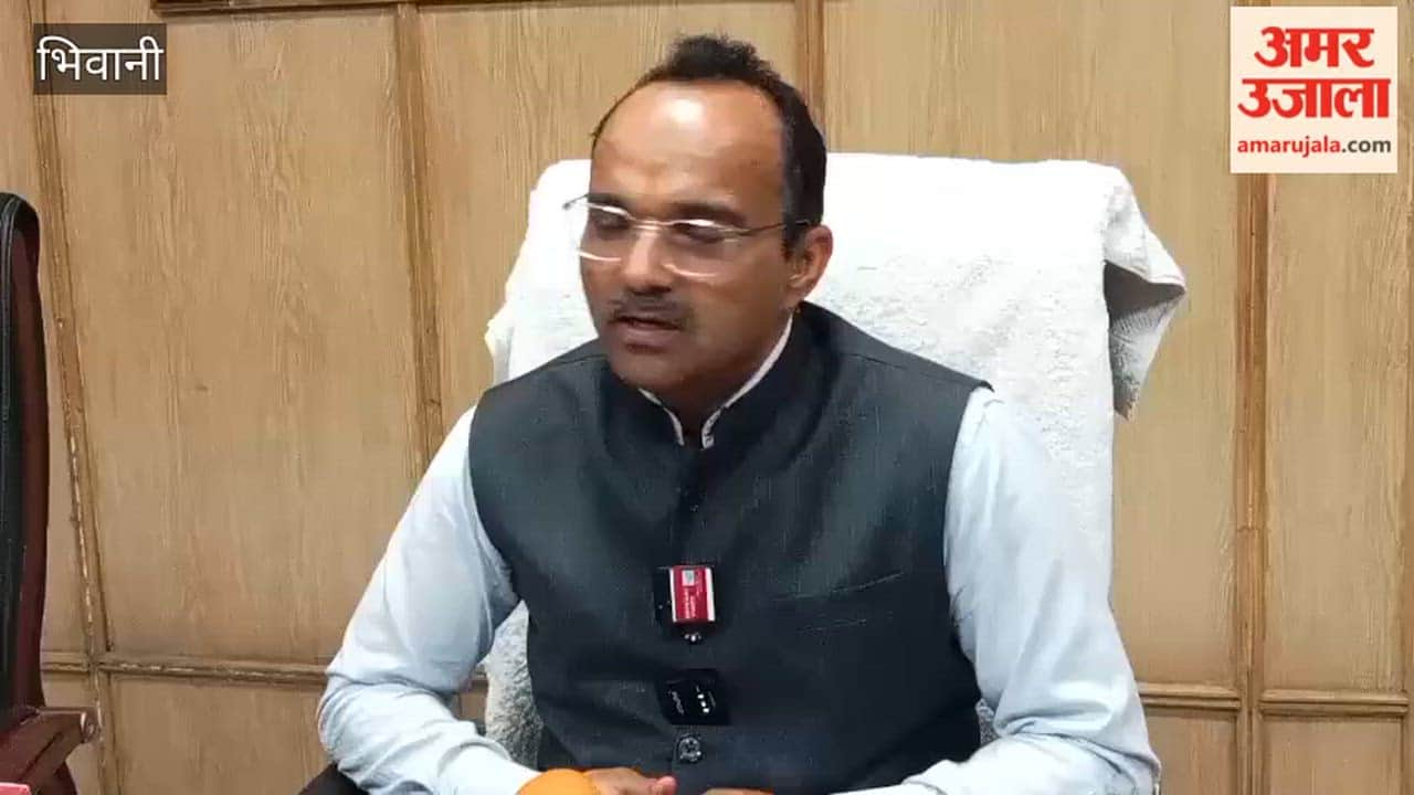 Answer sheet evaluation will be done offline in Haryana Board of School Education, results will be declared by May 15.