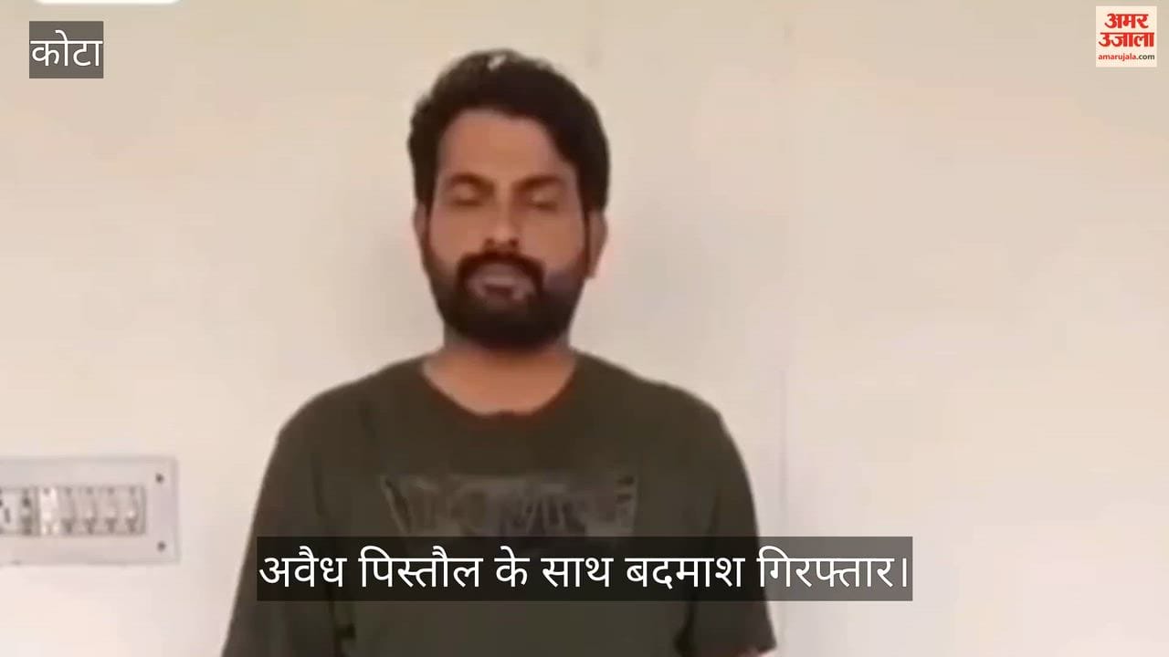 Alleged Congress worker caught with pistol bulldozer runs on illegal construction of history-sheeter Kalu