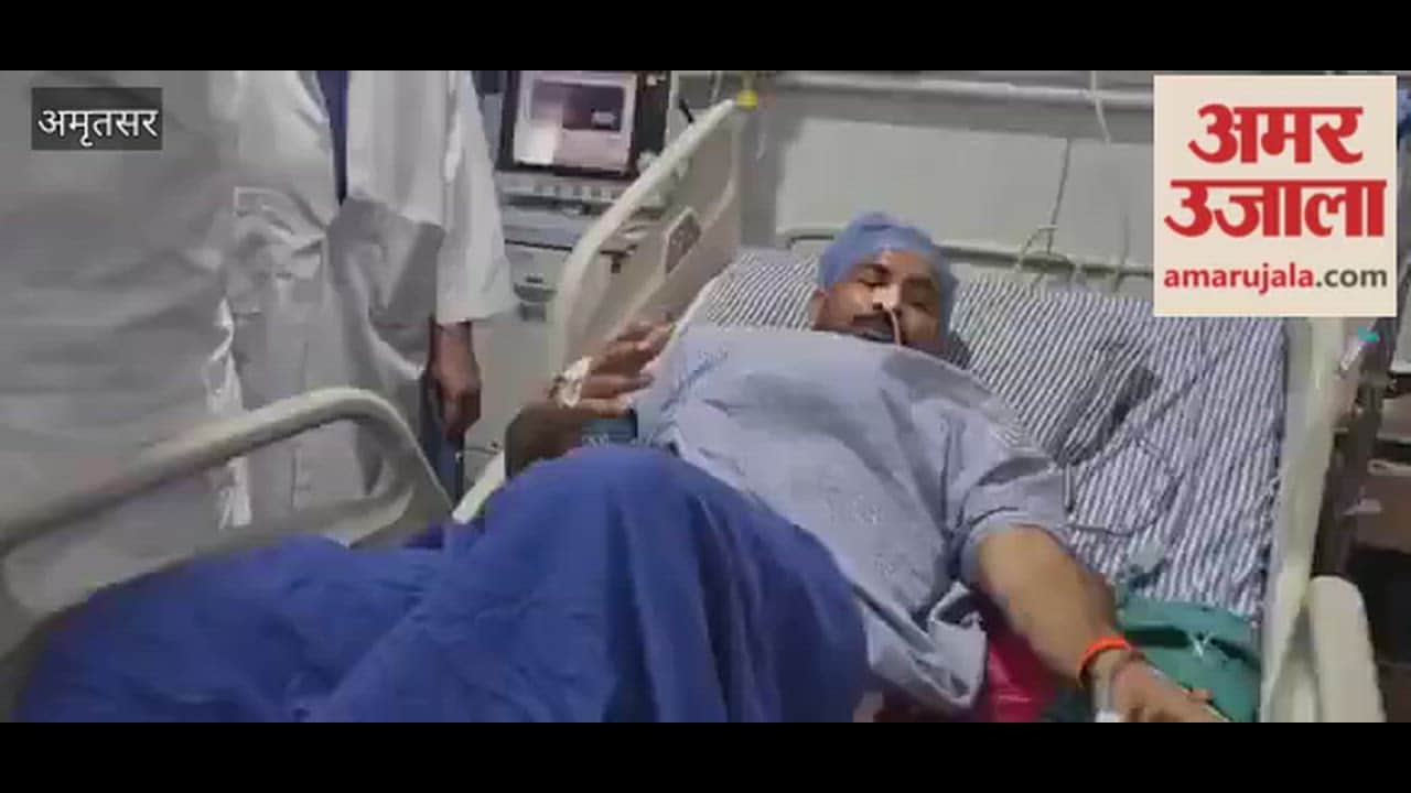 Politics intensifies after Sarpanch's murder at wedding ceremony