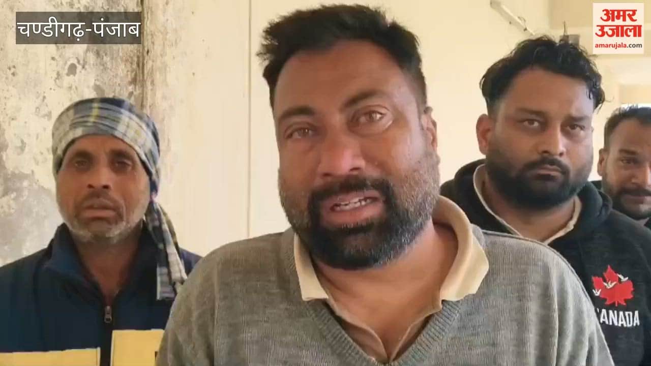 B.Sc Nursing student of Baba Farid University commits suicide