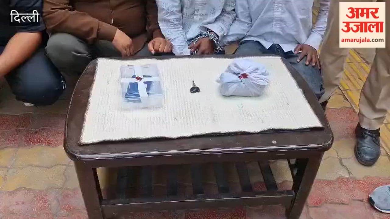 Delhi Police busts gang involved in cheating with paper currency notes