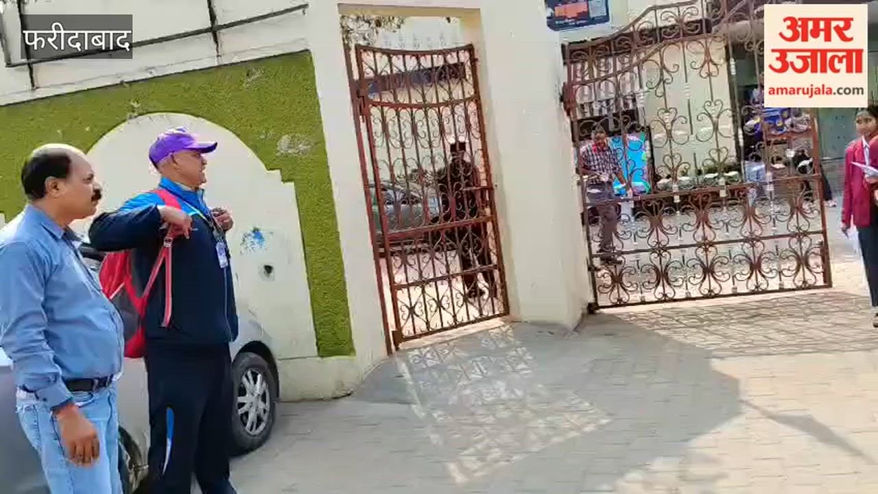 CBSE 12th Physics exam completed