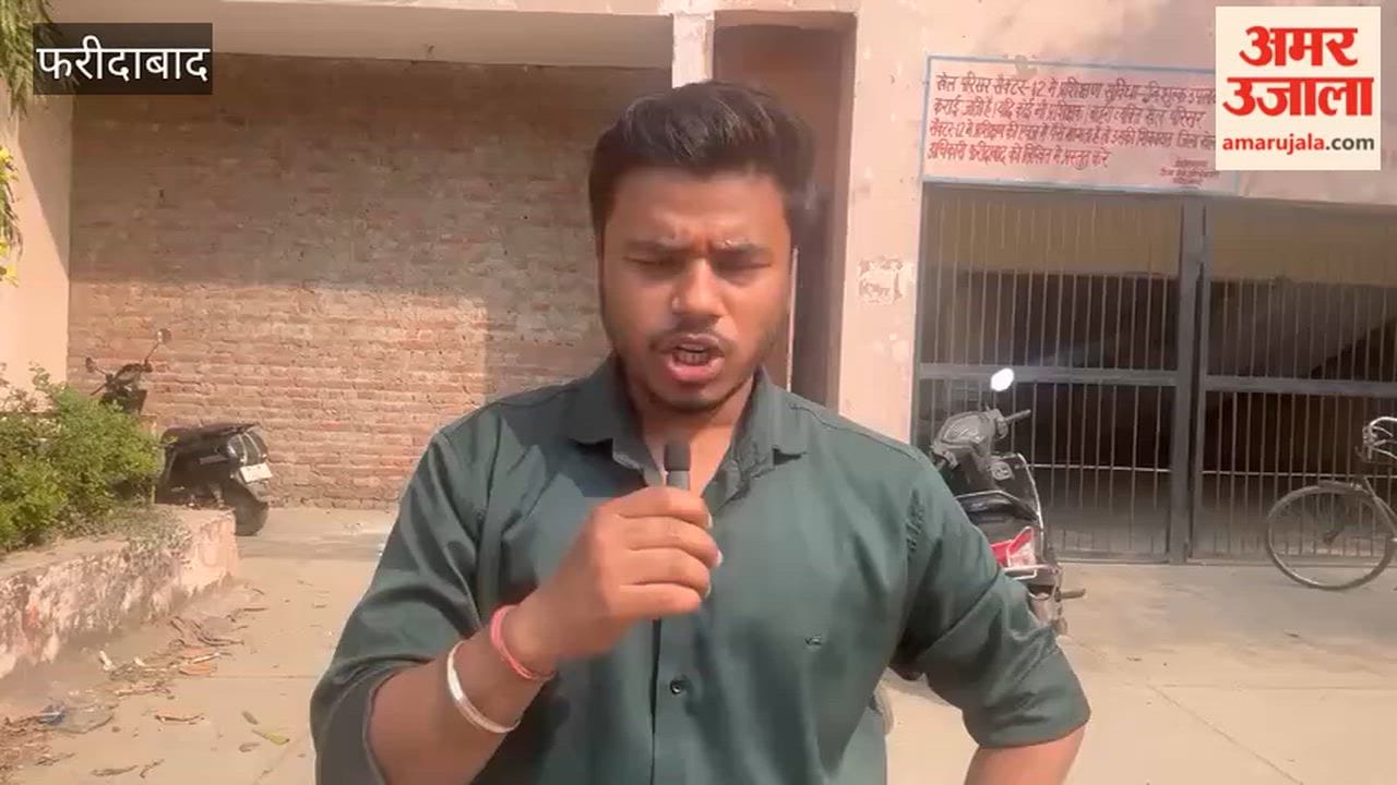 Aarti and Bharti of Faridabad will participate in five thousand meter walk race in Chandigarh