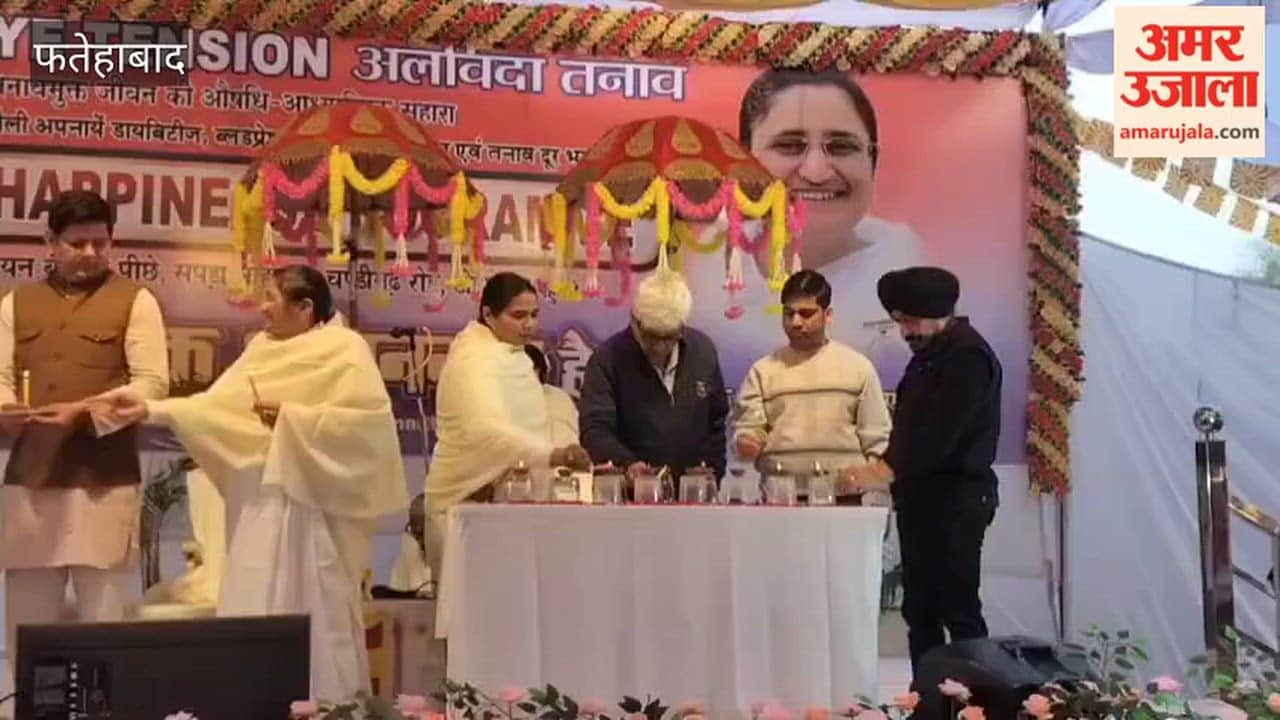 Organizing a Goodbye Stress Program