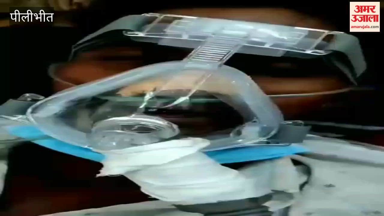 sick inmate of Bareilly jail dies during treatment