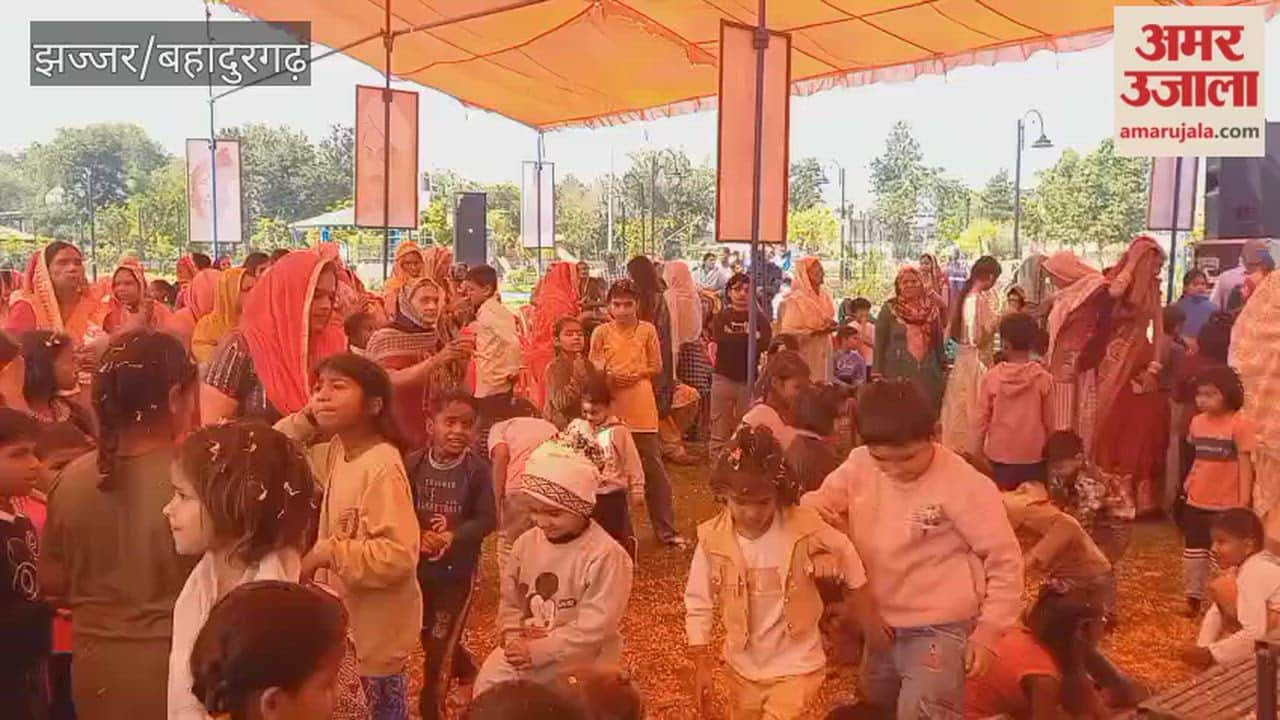 Hindu conference organized