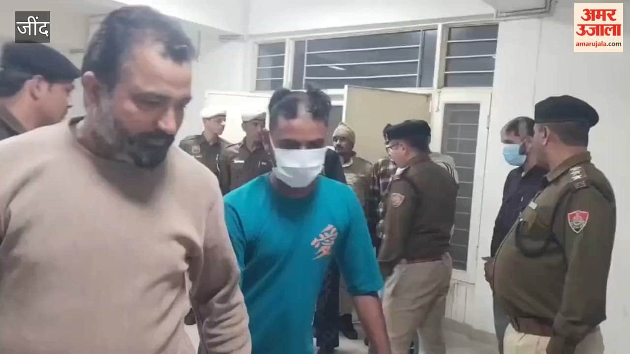 Five accused arrested in case of firing on youth