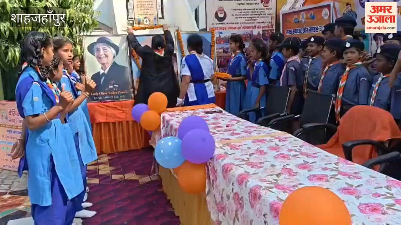 Gandhi Dal secured first place in the Minar competition in Shahjahanpur