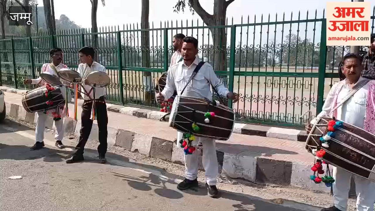 rally of Yuva Rajput Sabha in Reasi, paid tribute to General Zorawar Singh