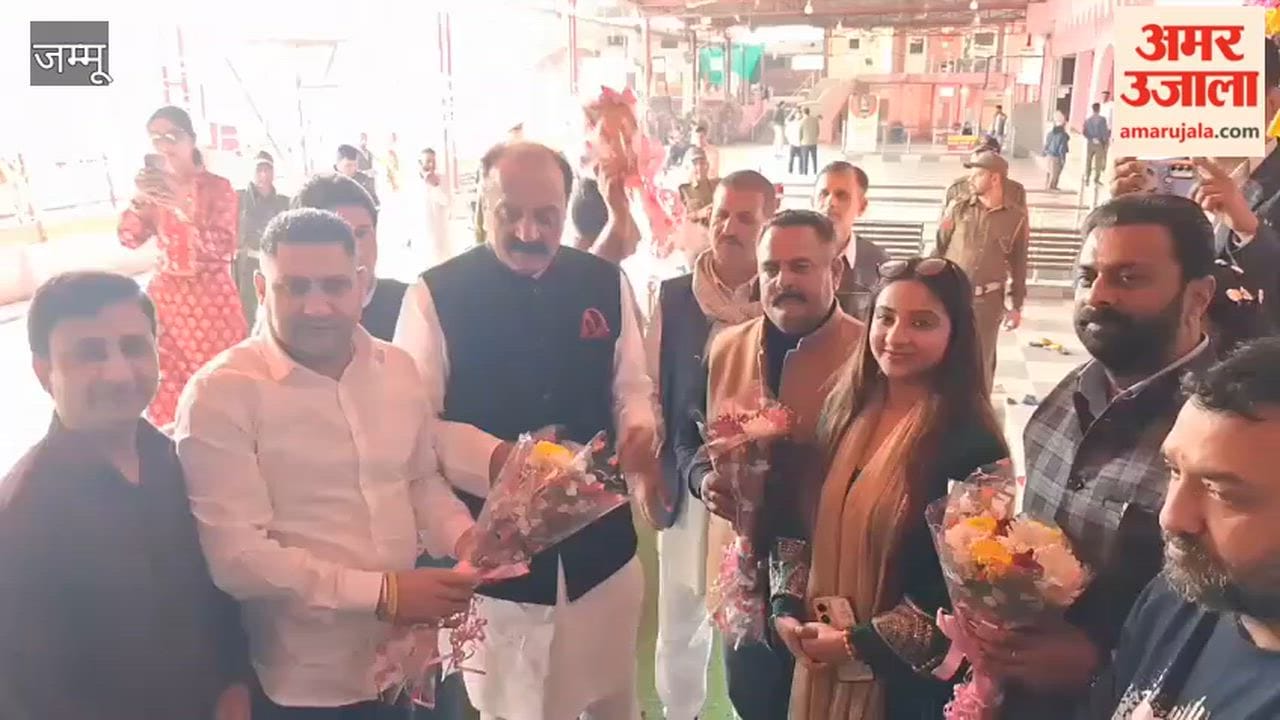 new bhajan of Chichi Mata released