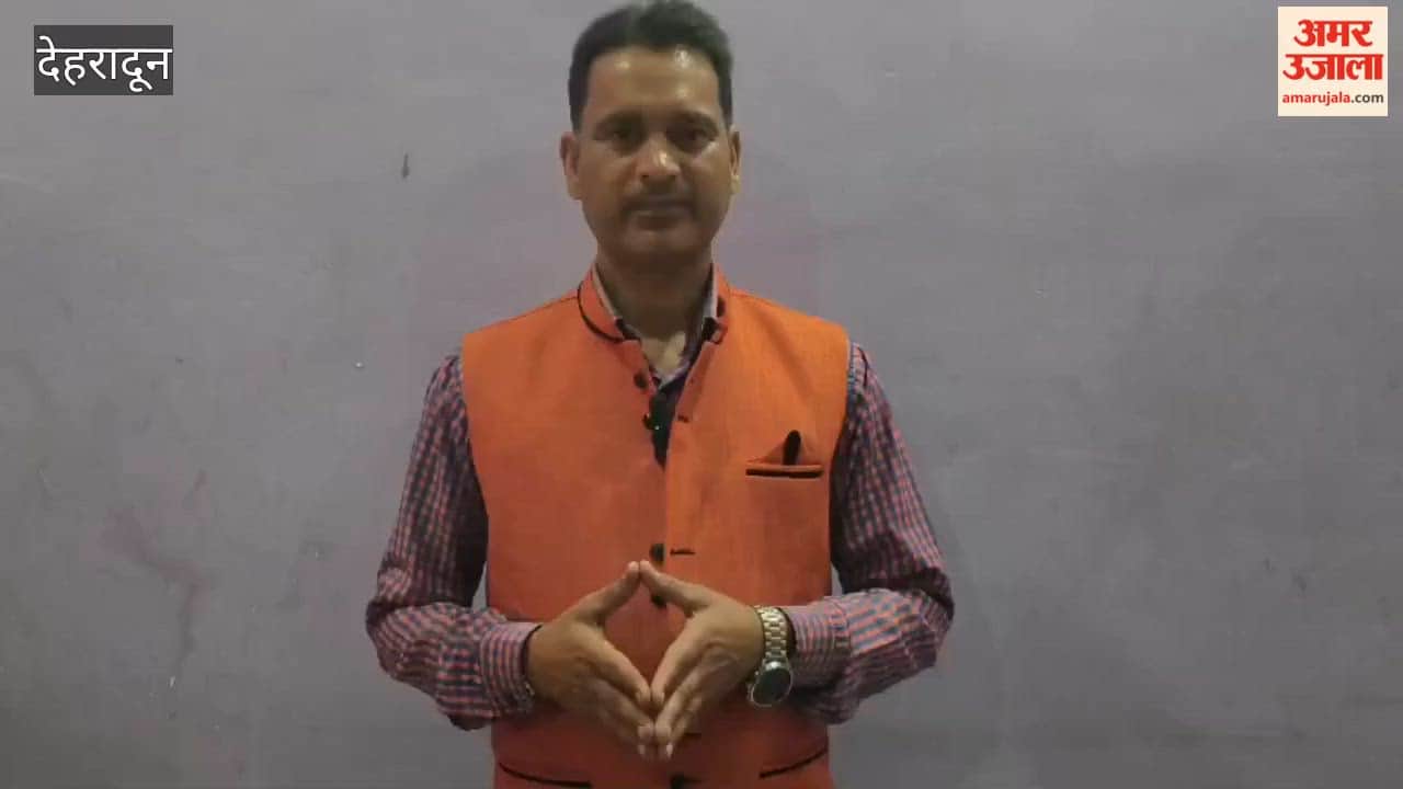 Jollygrant: RSS organises massive Hindu convention, says organised Hindus are the foundation of a strong nation