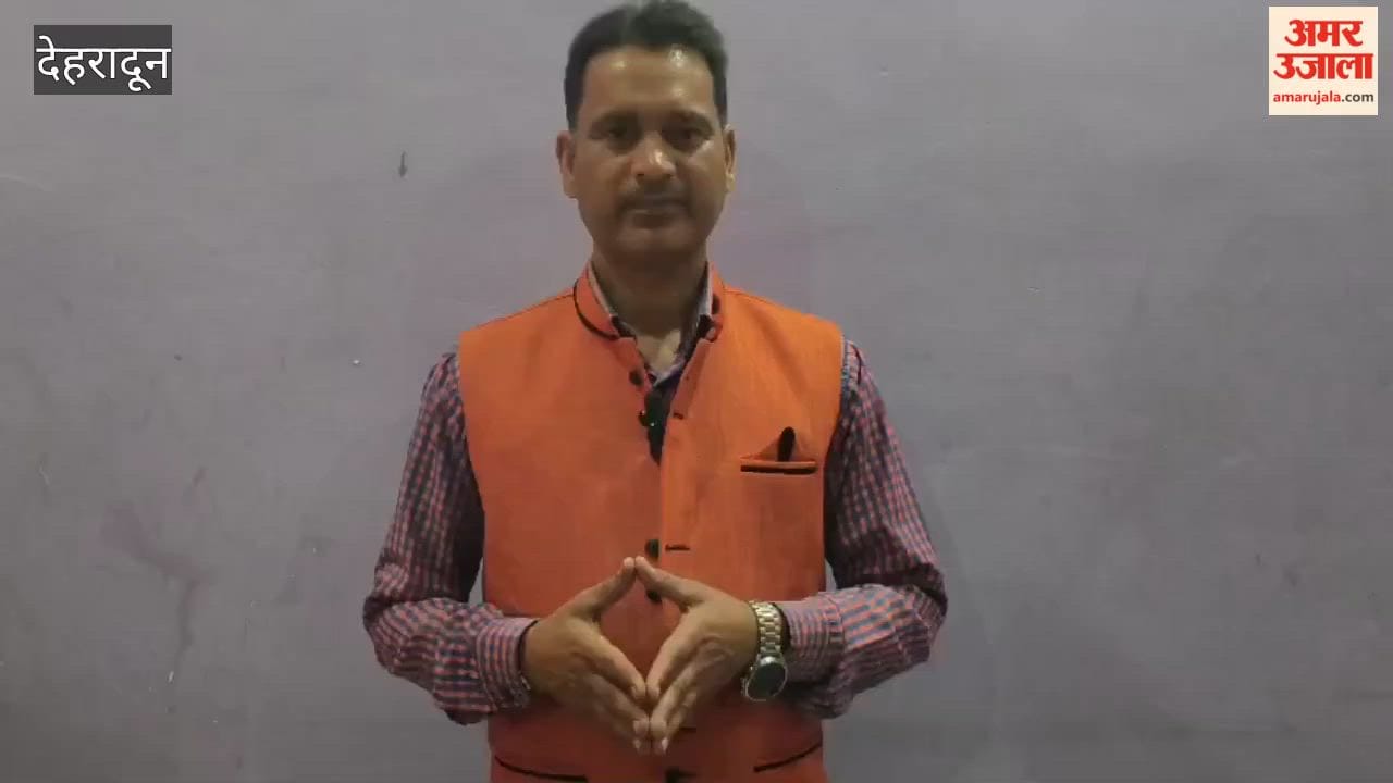 Jollygrant: RSS organises massive Hindu convention, says organised Hindus are the foundation of a strong nation