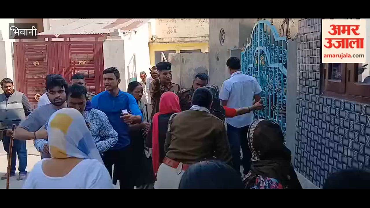 Dispute over installation of transformer