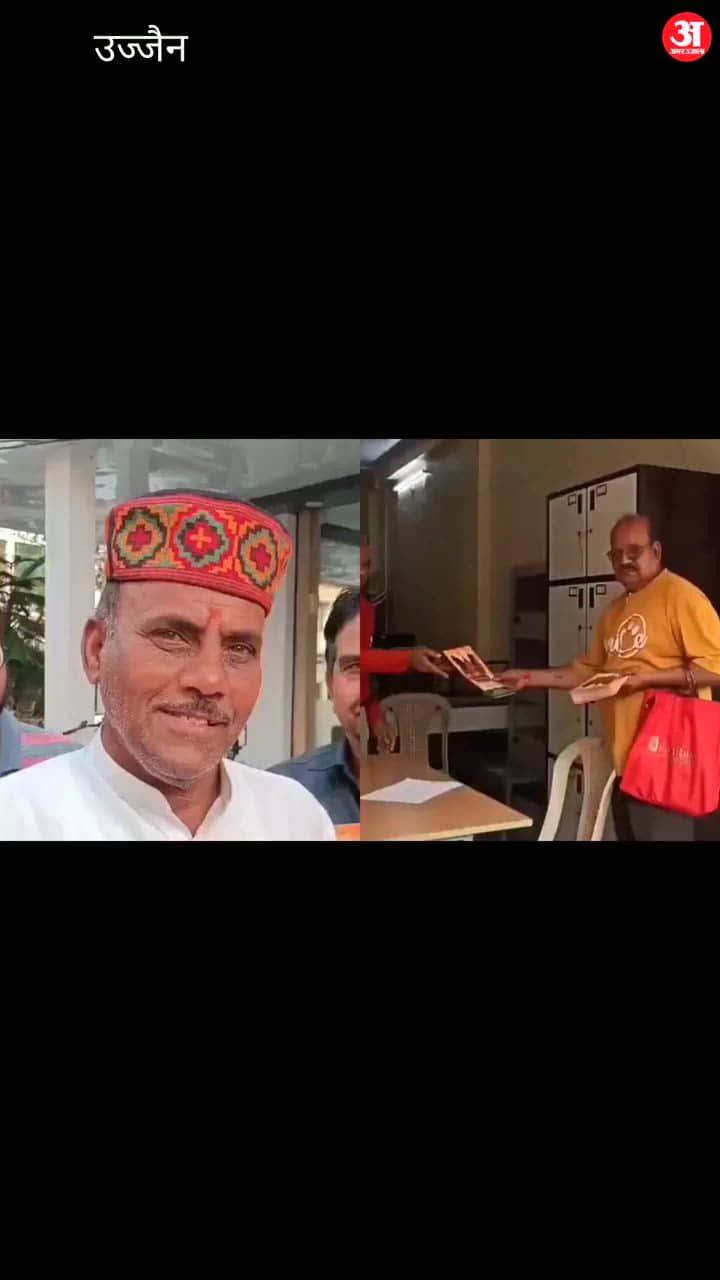 Now a great battle erupted over  reception being held name of Mahakal,  priest federation