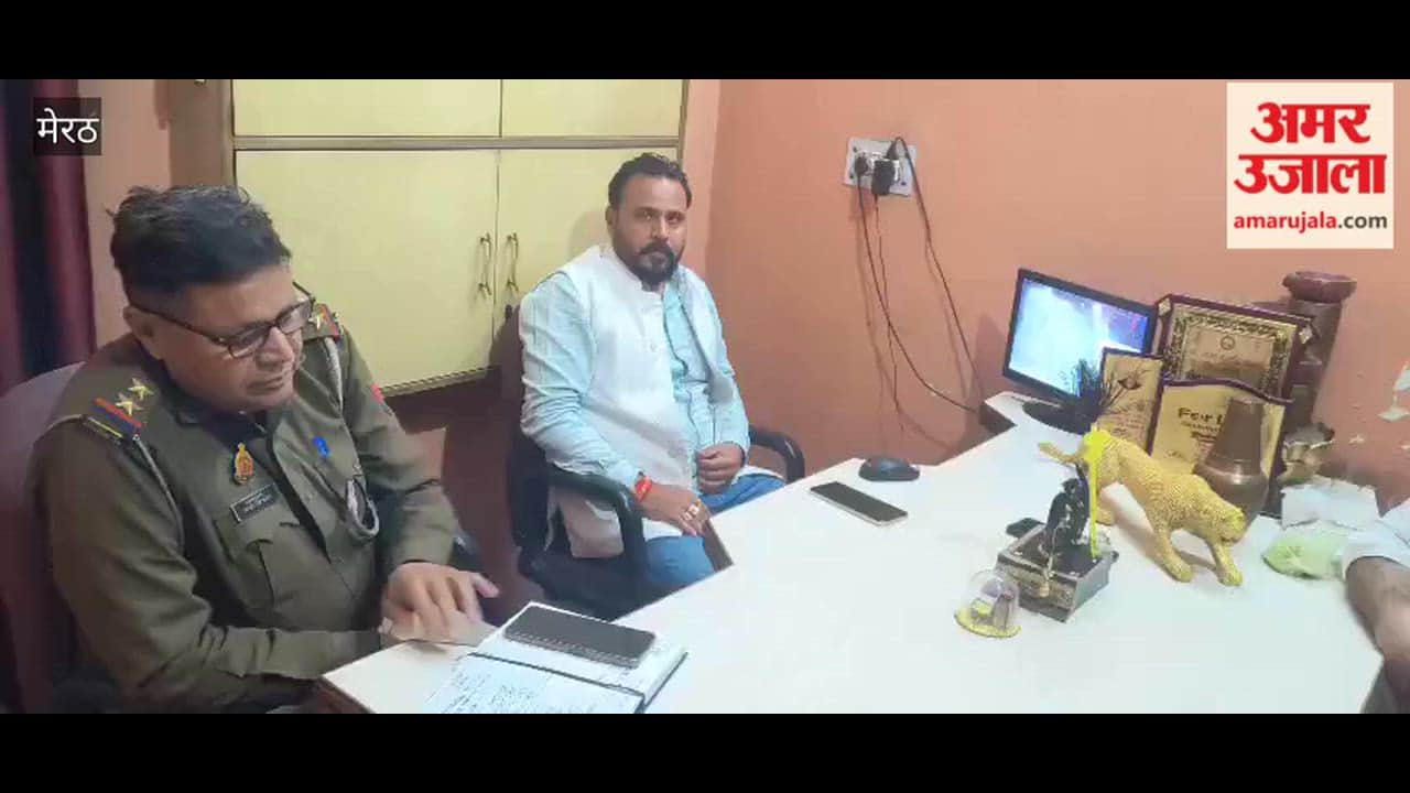 Meerut: Farmer leader Neetu Gurjar put under house arrest