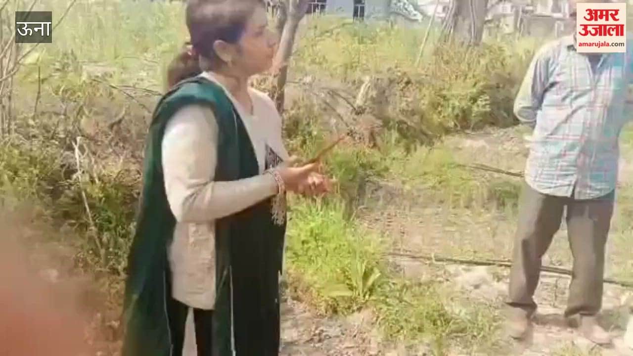 Una NSS volunteers did an exposure tour of Shiva Project