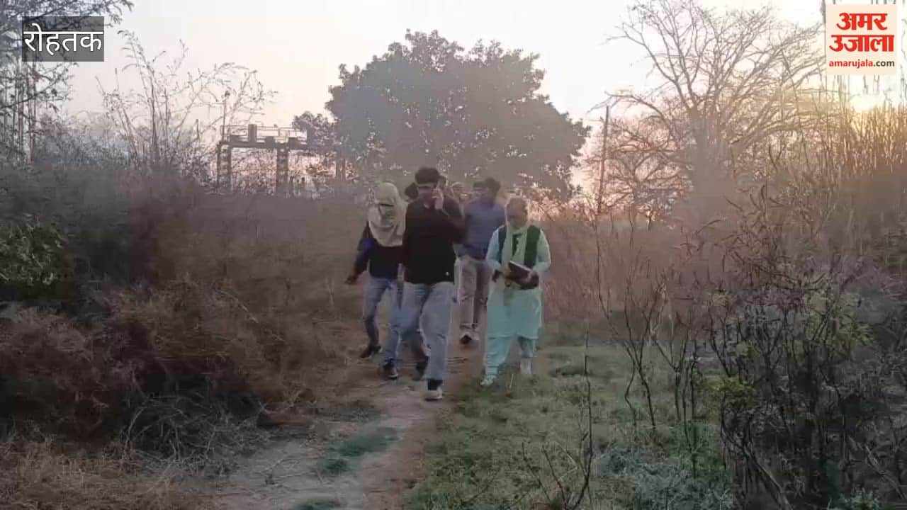 Khedi Sadh property dealer kidnapping case in Rohtak; Satyavan was murdered due to a feud, body found in a canal near Kanheli Head