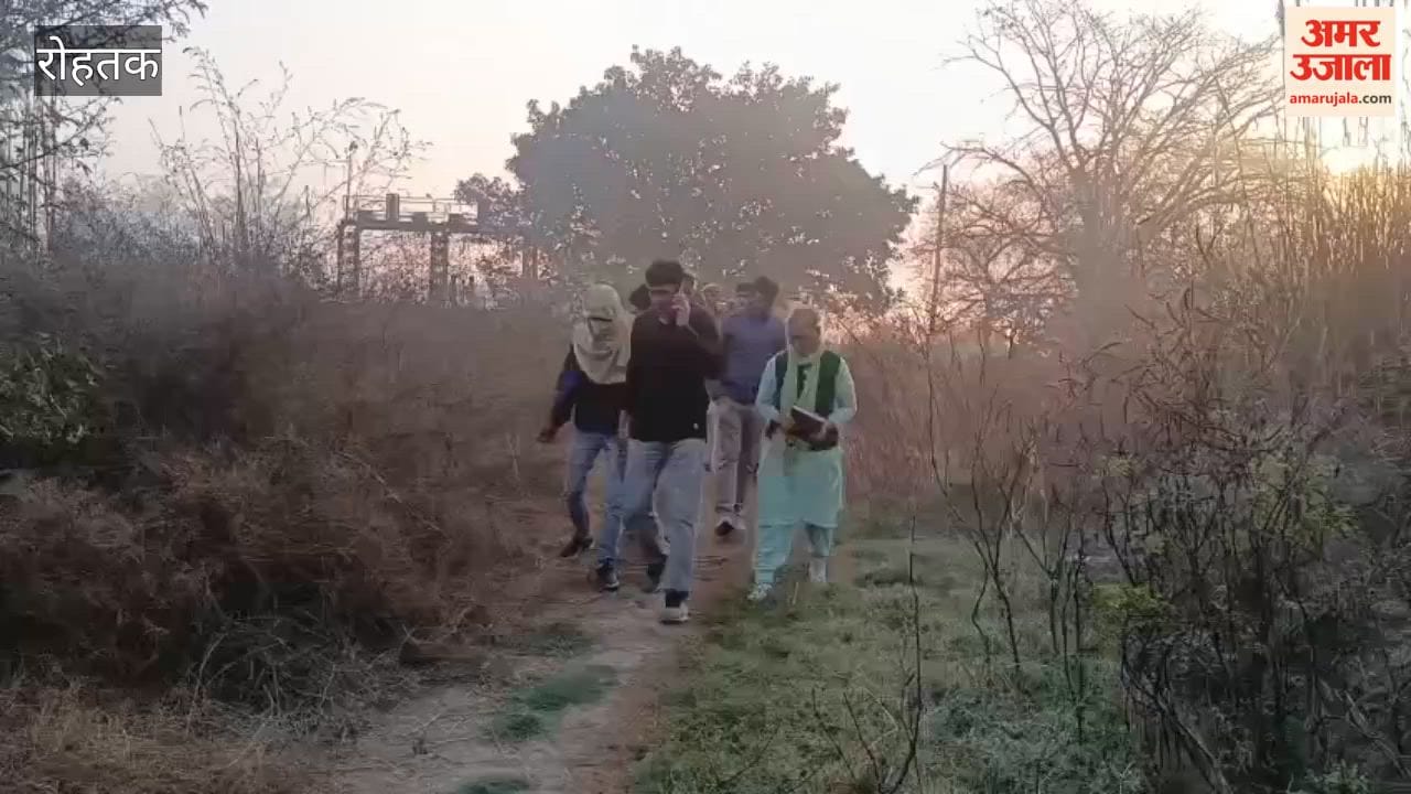 Khedi Sadh property dealer kidnapping case in Rohtak; Satyavan was murdered due to a feud, body found in a canal near Kanheli Head