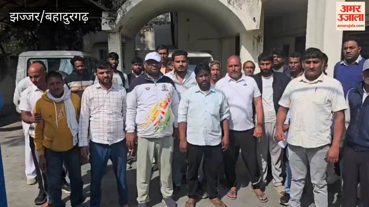 Bahadurgarh sanitation and water supply workers ready to go on strike, not paid for four months