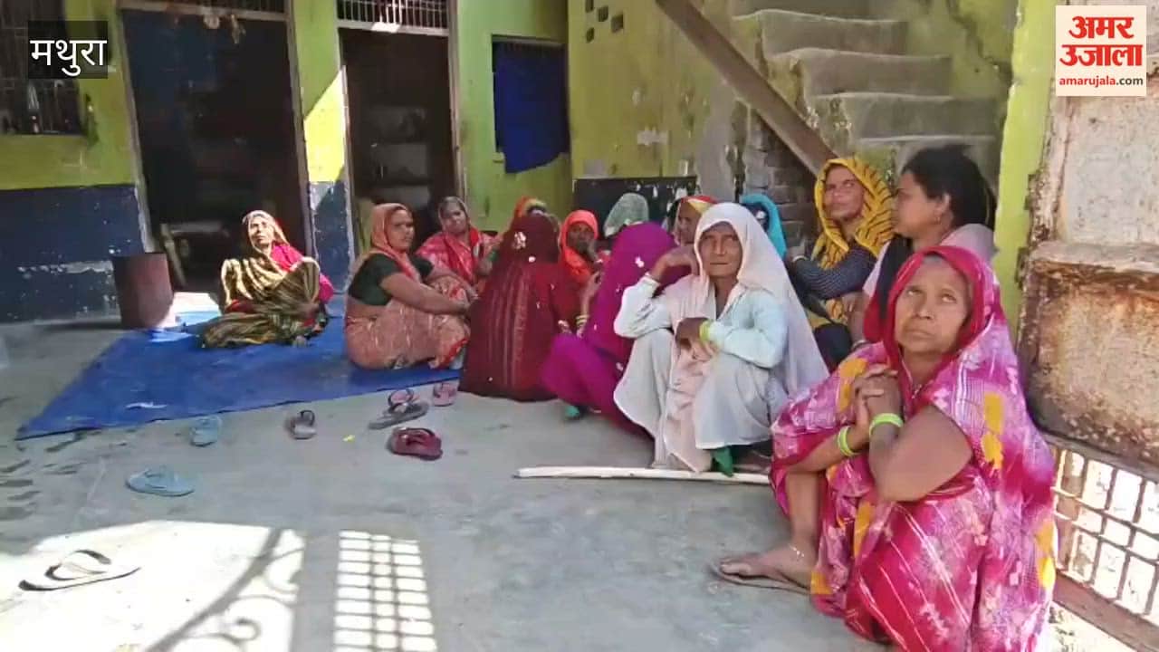 Labourer Brutally Killed in Mathura After Demanding Wages