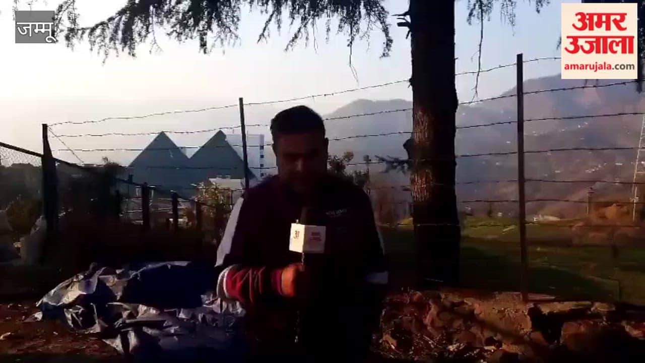 International Yoga Centre to open soon in Chenani Mantalai