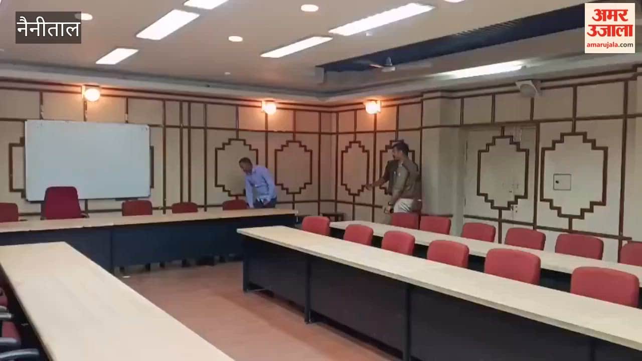 Threat to bomb Haldwani Sushila Tiwari Hospital