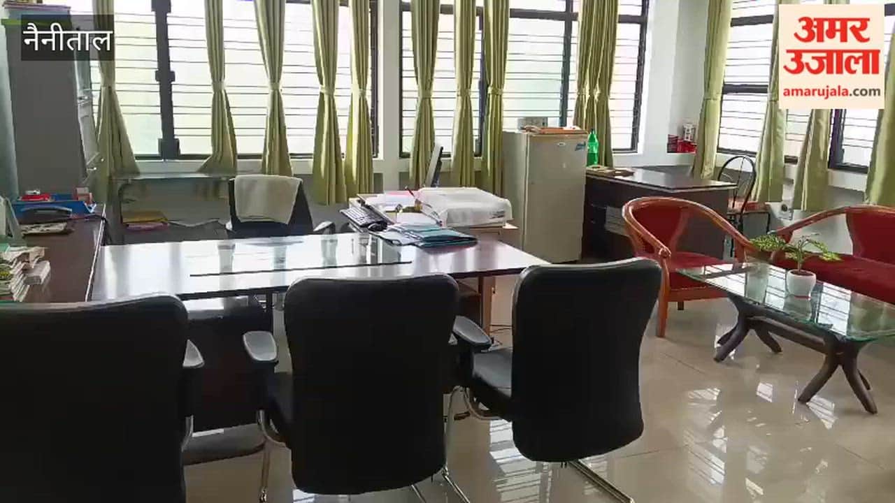 Sushila Tiwari Hospital administrative building evacuated after bomb threat