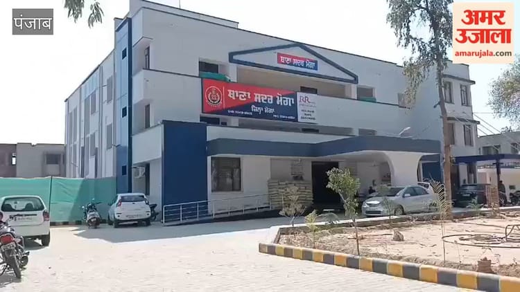 मोगा में प्रवासी मजदूरों पर फायरिंग मामले में शूटर की निशानदेही पर दो हैंड ग्रेनेड बरामद