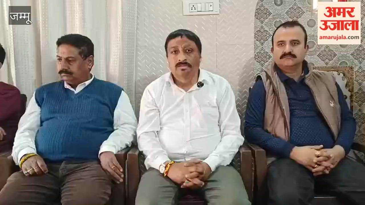 Appeal to take immediate steps to ensure that studies are not disrupted in Jammu and electricity supply