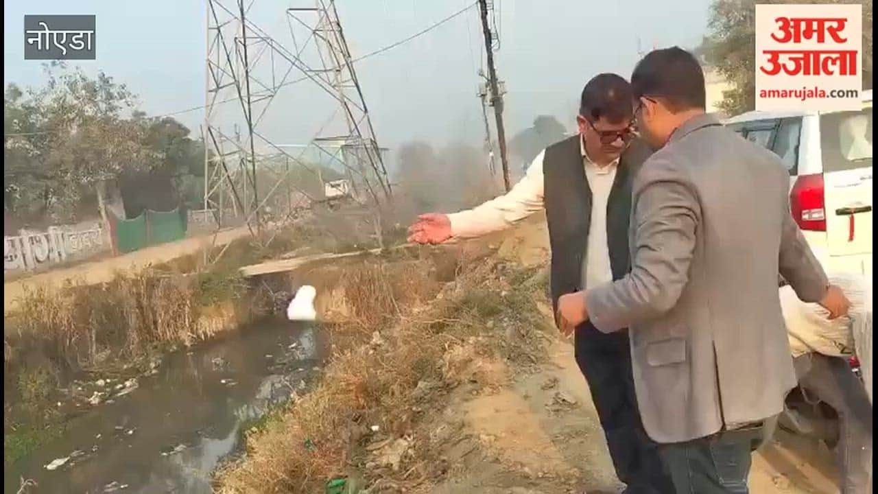 Food Department destroyed 200 kg of paneer after finding it adulterated In Greater Noida