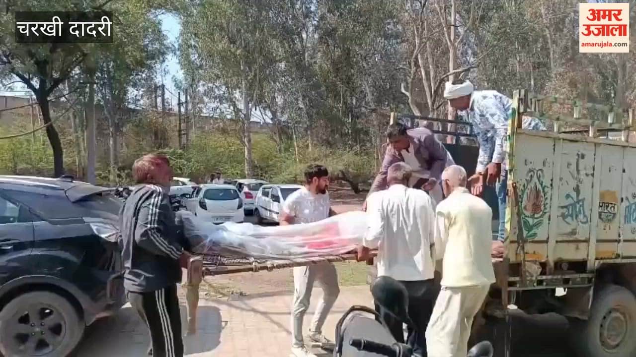 Haryana police constable dies of heart attack