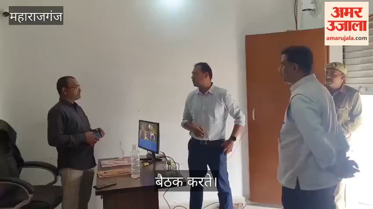 A spa centre was running in Farenda...three girls and one boy were caught.