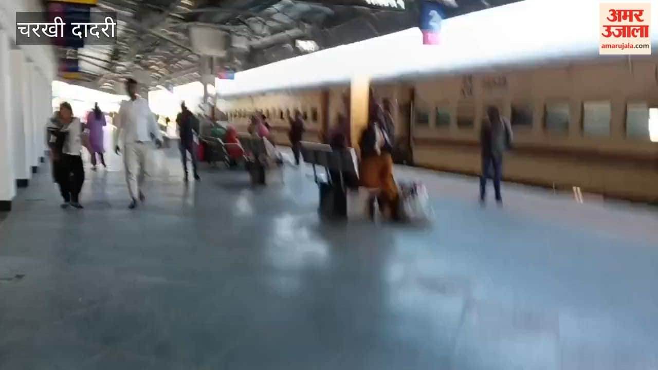 Bogies will be increased in three passenger trains