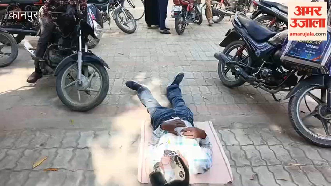 Elderly man's condition worsens, doctor unavailable at PHC