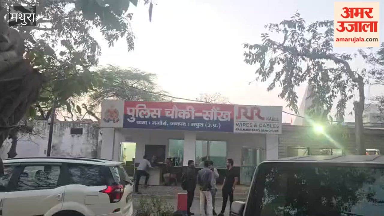 Bike riders stop couple car allege robbery